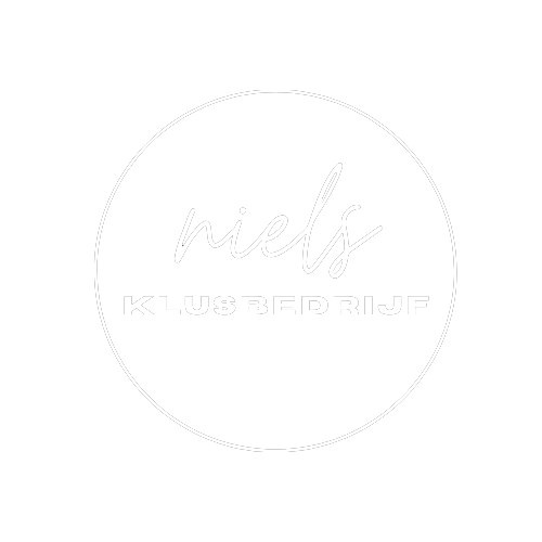 Niels Klusbedrijf Hattem